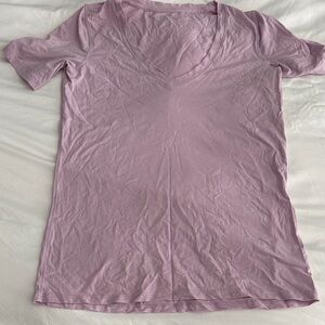 Lululemon love tee